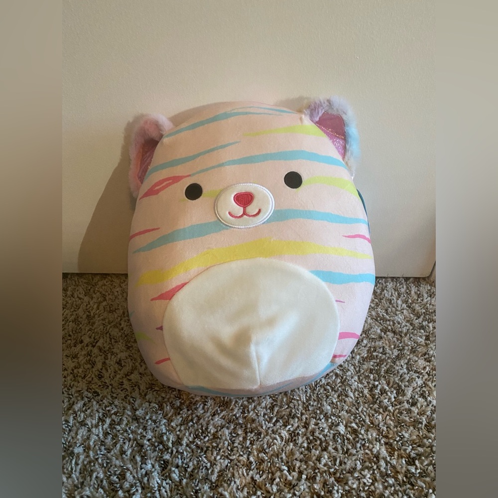 Squishmallow Atoosa 12”